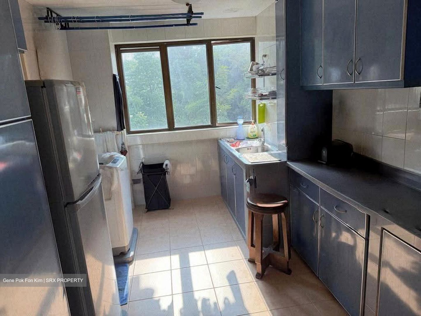 Blk 43 Telok Blangah Rise (Bukit Merah), HDB 3 Rooms #621489951